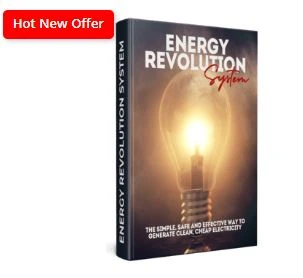 Energy Revolution System product image