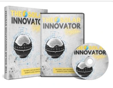 Solar Innovator product image