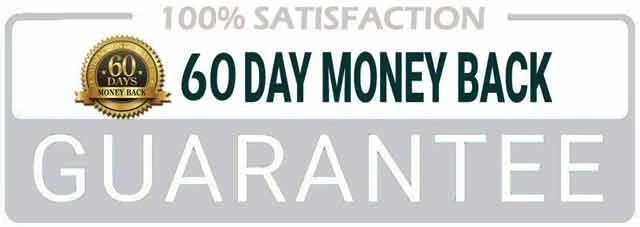 Water Freedom System 60-day money-back guarantee