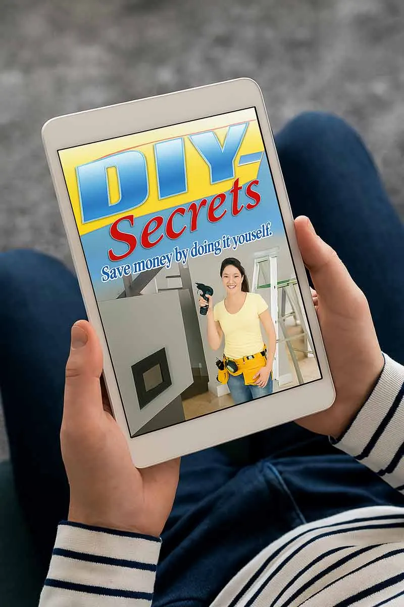 Water Freedom System bonus guide: DIY water-saving secrets